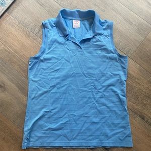 Brooks Brothers Sleeveless polo